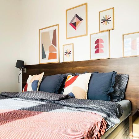 Aqumarina Swinoujscie Apartamenty C31 I C32 Kültér fotó