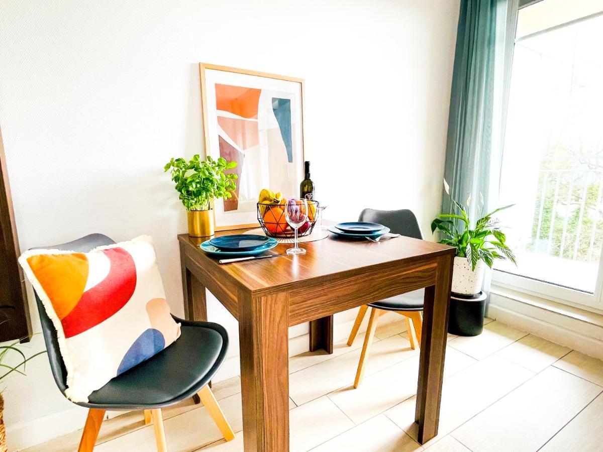 Aqumarina Swinoujscie Apartamenty C31 I C32 Kültér fotó